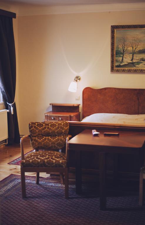 Apartment Julijan Varazdin Room photo