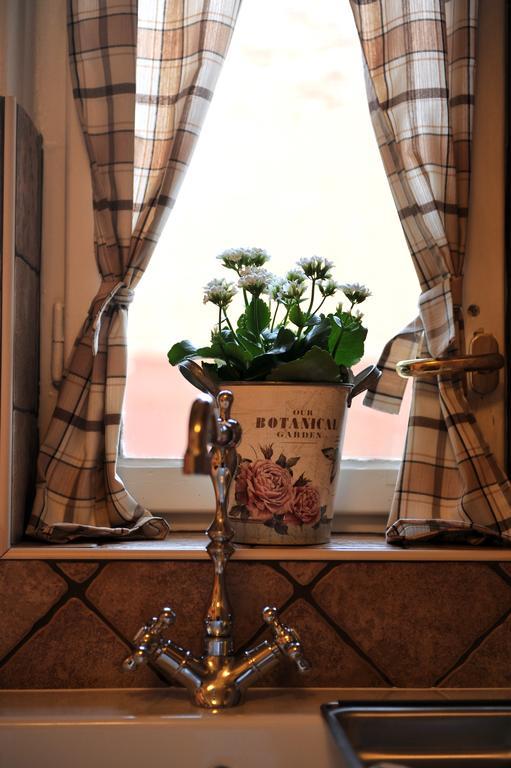 Apartment Julijan Varazdin Room photo
