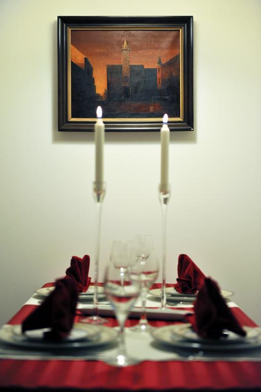 Apartment Julijan Varazdin Room photo